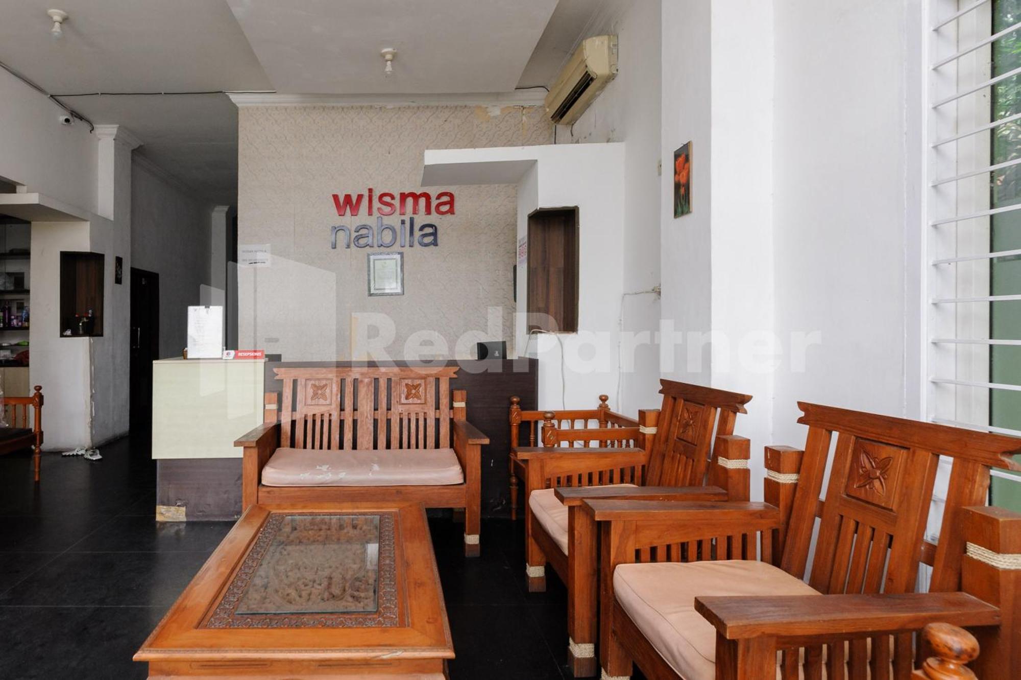 Reddoorz At Wisma Nabila Syariah Near Masjid Raya Baiturrahman Banda Aceh Exterior photo